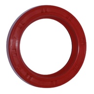Retentor de Roda Yanmar TC11/TC12/TC14 - Durabilidade e Performance Garantidas! - imagem 2
