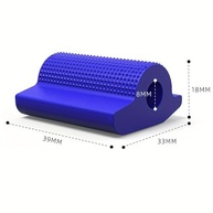 Proteja Seus Pés: Capa de Borracha para Pedal de Câmbio de Moto - Conforto e Durabilidade (Preto) - imagem 3