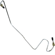 Tubo de Alta Pressão Yanmar BT33/BTD33: Desempenho e Durabilidade Garantidos - imagem 1