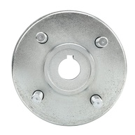 Conjunto Cubo de Roda Z Mester Metal Premium: Durabilidade e Desempenho Superior - imagem 1