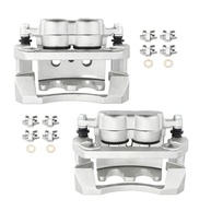 Pinças de Freio Traseiro DRIVESTAR para Ford F250/F350 Super Duty (2008-2012) - Qualidade OE Nova - imagem 2