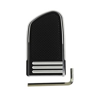 Pedal de Freio Traseiro HDBUBALUS para Harley Davidson Dyna, Softail e Touring - Maior Conforto e Segurança - imagem 4