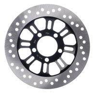 Disco de Freio Dianteiro GP para Honda CG 150 Titan (2004-2015) e Fan 150 (2004-2018) - imagem 2