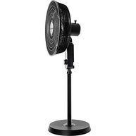 Ventilador de Coluna Cadence Turbo Conforto 220V - Design Moderno e Potência Silenciosa - imagem 5