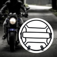 Protetor de Farol KiBcsLic Moto 450/452 2024-2025: Segurança e Estilo Premium - imagem 5