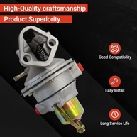 Bomba de Combustível Mecânica 3854858 para Mercruiser, Volvo Penta e OMC - Durabilidade e Performance Garantidas - imagem 3