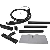 Extratora de Limpeza 25L 1400W Worker ELW 25 - Aspira Pó e Líquidos | Potência Profissional 127V - imagem 2