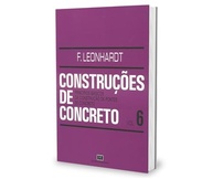Construções de Concreto: Pontes de Concreto Armado e Protendido - Volume 6 - imagem 3