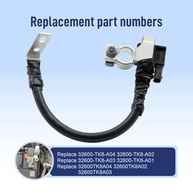 Sensor de Corrente de Bateria Premium para Honda Odyssey e Acura TL/TLX - Qualidade e Durabilidade Garantidas - imagem 5