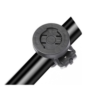 Suporte Frontal Garmin para Guidão de Bicicleta: Compatibilidade Universal e Instalação Fácil - imagem 1