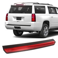 3ª Luz de Freio LED Alta Montagem para Chevy Tahoe/Suburban 2015-2020 - Segurança e Estilo - imagem 1