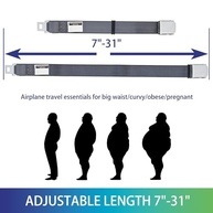 de-e-cinto-extensor-voos-de-conforto-a-aviao-em-universal-seguranca-de-ajustavel-seguranca-a