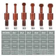 Extrator de Rolamento Universal CGOLDENWALL: Solução Completa para Mecânica e Automotiva - imagem 4