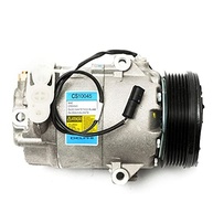 Compressor de Ar Condicionado Delphi para VW Gol e Parati 1.6 (2002-2008) - Eficiência e Economia - imagem 2