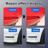 Caneta de Pintura Automotiva Branca 12ml - Reparo de Arranhões e Proteção Antiferrugem - imagem 5
