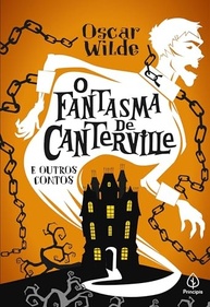 O Fantasma de Canterville e Outros Contos: Humor e Crítica Social de Oscar Wilde - imagem 2