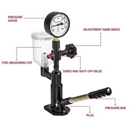 Testador de Injetor Diesel 400Bar/6000PSI: Precisão e Diagnóstico Completo - imagem 5