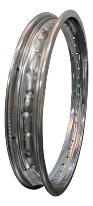 Aro de Roda Traseiro 18x1.85 para CG 125, Titan 150 e YBR 125: Durabilidade e Performance - imagem 2