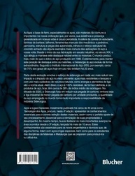 Aços e Ligas Especiais: Domine a Seleção e Processamento de Materiais Essenciais - imagem 3