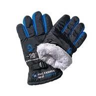 Luva de Moto Esportiva Antiderrapante: Proteção e Conforto para Motoboys e Motoqueiros - imagem 3
