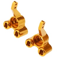 Cubos Traseiros de Liga de Alumínio Dourado para Carros 94122 e 94188 - Performance e Durabilidade - imagem 5