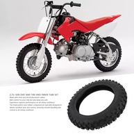 Pneu e Câmara de Ar 2.75-10 para Motos Off-Road e Scooter - Segurança e Performance - imagem 4