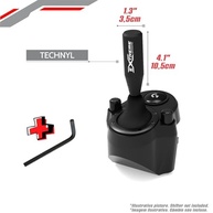 Manopla de Câmbio Simracing: Eleve sua Experiência com Logitech G25/G27/G29/G920 e Thrustmaster TH8 - imagem 5