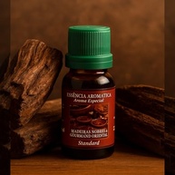 Essência Madeiras Nobres: Força e Perseverança para Aromatizador de Ambiente - imagem 3