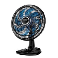 Ventilador de Mesa Mondial Super Turbo 8 Pás 140W - Potência e Silêncio para Ambientes Frescos - imagem 2