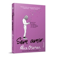 Sem Amor: Uma Jornada de Autodescoberta e Identidade - imagem 2