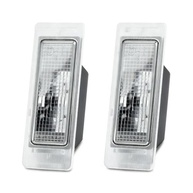 Kit 2 Lâmpadas de Placa 13502178 para Cadillac, Chevrolet, GMC e Buick | Iluminação Perfeita - imagem 2
