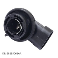 Kit 2 Suportes de Lâmpada para Fiat 500X e Jeep Renegade (2015-2018) - Qualidade e Durabilidade Garantidas - imagem 3