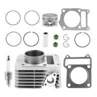 Kit Revisão Cilindro e Pistão FLYPIG para Yamaha TTR 125 (2000-2005) - Peças de Qualidade - imagem 2