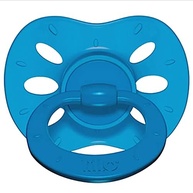 Chupeta de Silicone Lillo - Segura, Macia e Livre de BPA para Bebês - imagem 2