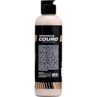 V8 Revitalizante de Couro Marrom 240ml: Renove e Proteja o Interior do Seu Carro - imagem 3