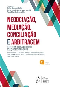 Negociação, Mediação, Conciliação e Arbitragem: Domine os Meios Alternativos de Solução de Conflitos (5ª Ed. 2023) - imagem 2