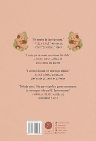 Um Namoro de Mentirinha 3: Romance, Comédia e Química Ardente - imagem 3