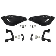 Kit 2 Protetores de Mão para Moto: Segurança e Estilo Universal 22mm - imagem 2