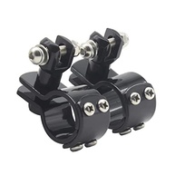 Kit Proteção Premium para Motocicletas: Barras e Protetores de Motor para Harley, Honda, Yamaha, Suzuki e Kawasaki - imagem 3