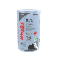Wypall Pano de Limpeza Reutilizável Multiuso X75 - 60 Panos de Algodão - Limpeza Eficiente e Sustentável - imagem 2
