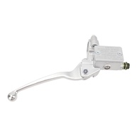 Alavanca de Freio Universal para Motos 22mm - Segurança e Desempenho para Sua Pit Bike e Scooter - imagem 1