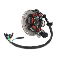 Estator de Cobre para Moto LIFAN YX: Potência e Confiabilidade para sua Pit Bike! - imagem 2