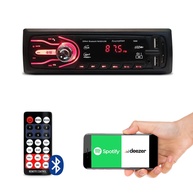 Rádio Automotivo First Option 5566: Som de Qualidade com Bluetooth e USB para Seu Carro - imagem 1