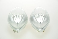 Lentes de Seta Fumê para Yamaha FZ6R, VMAX, R1 e R6 (2006-2010) - Upgrade Visual e Segurança - imagem 3