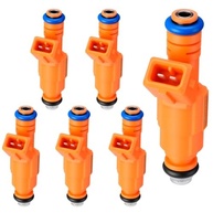 Injetor de Combustível 4 Furos para Jeep Wrangler, Cherokee e Grand Cherokee 4.0L (1987-1998) - Alta Performance e Durabilidade - imagem 2