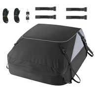 Reese Explore 1041000: Bolsa de Teto para Carro 10 Pés Cúbicos - Proteção e Espaço Extra - imagem 5