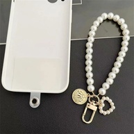 Phone Strap de Pérolas: O Salva Celular Elegante e Seguro - imagem 2