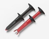 Kit de Pontas de Teste Automotivas Fluke TLK282 SureGrip™ Deluxe: Precisão e Segurança - imagem 3