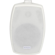 Caixa de Som HAYONIK HSP670O Branca: Potência IP56 para Áreas Internas e Externas - imagem 1