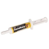 Durvet Pasta de bezerro DuraMate, 30 g, enzimas probióticas e vitaminas para recém-nascidos - imagem 2